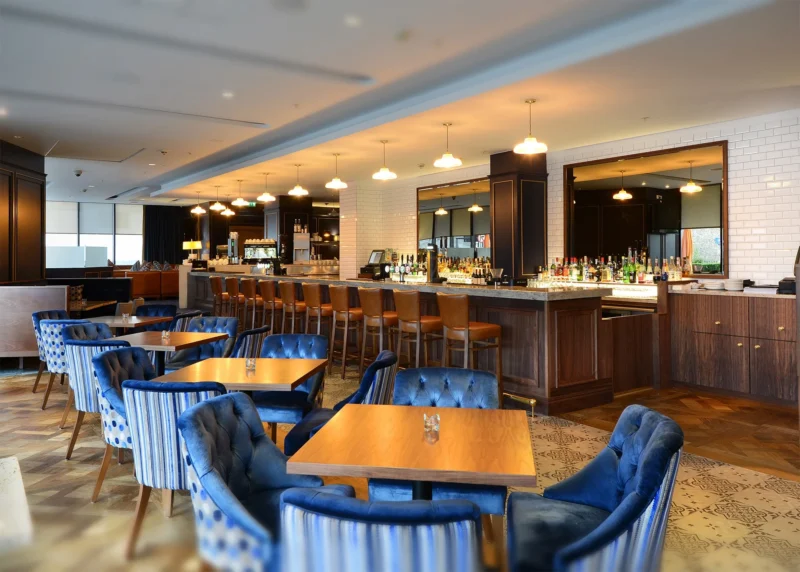 Broyage Bar and Bistro Bar/Restaurant Image