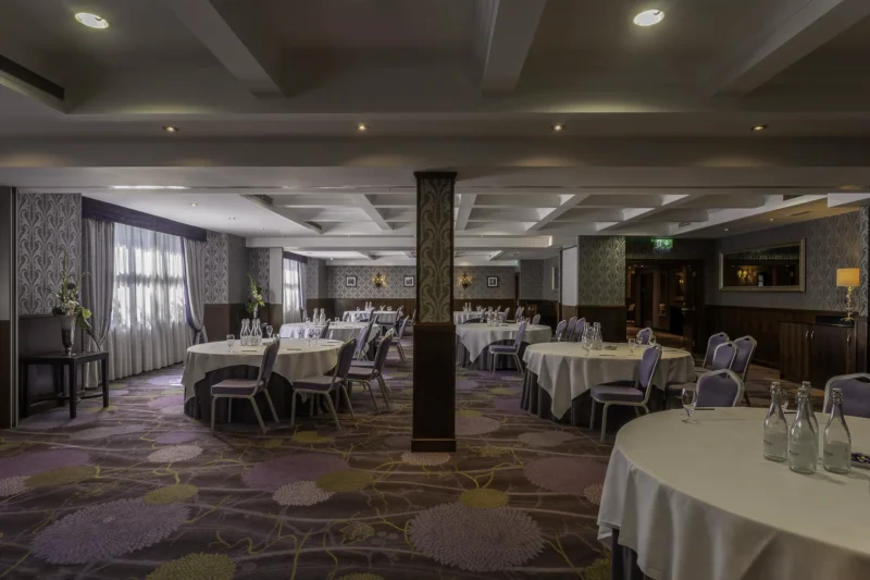 Viking Suite Bar/Restaurant Image