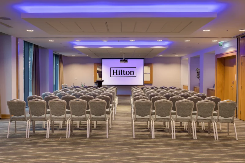 Hilton Kilmainham Bar/Restaurant Image