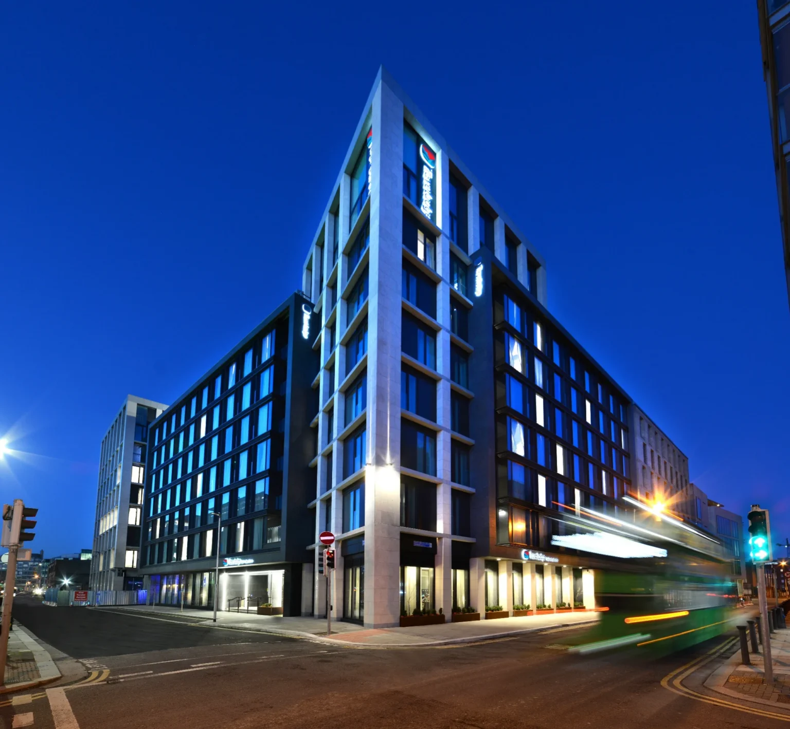 Travelodge Plus Conference/Meeting Venue Image