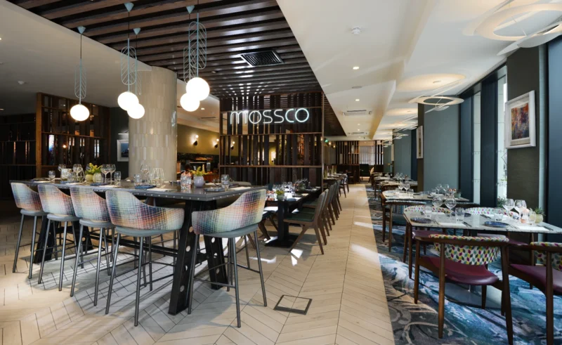 Mossco Bar/Restaurant Image