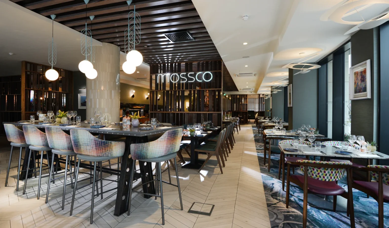 Travelodge Plus Dining Option Image