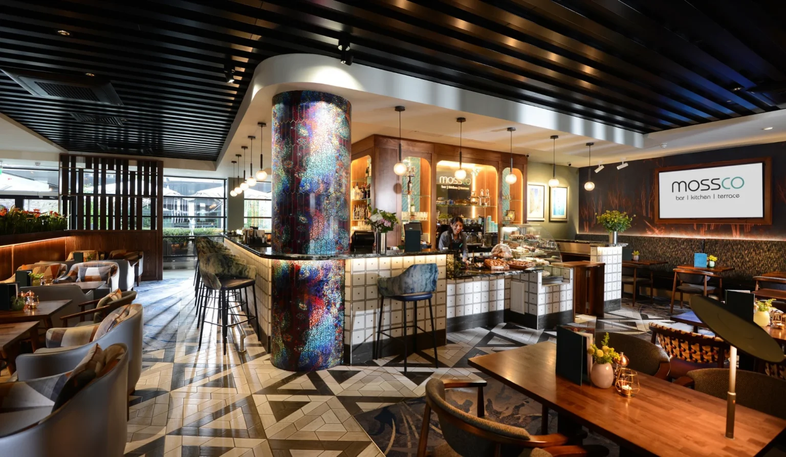 Travelodge Plus Conference/Meeting Venue Image